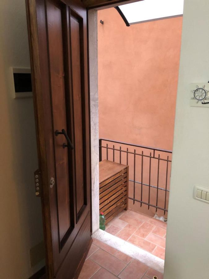 La Casa Di Zoe Campiglia Marittima Exterior foto